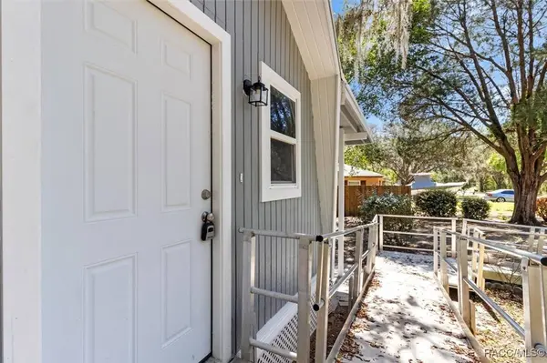 383 S Rooks AVE, Inverness, FL 34453