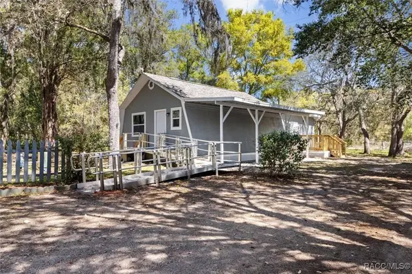 383 S Rooks AVE, Inverness, FL 34453