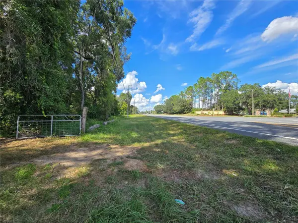 4286 N CARL G ROSE HWY, Hernando, FL 34442