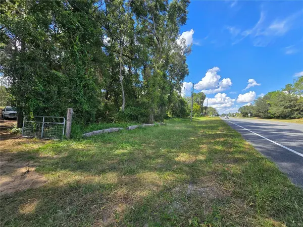 4286 N CARL G ROSE HWY, Hernando, FL 34442