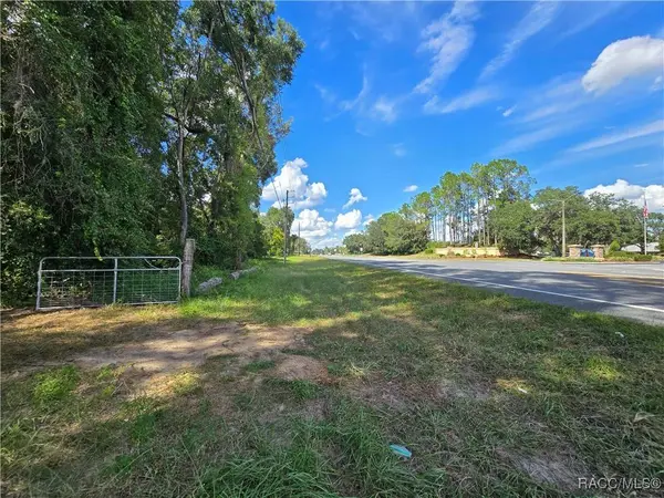 4286 N Carl G Rose HWY, Hernando, FL 34442