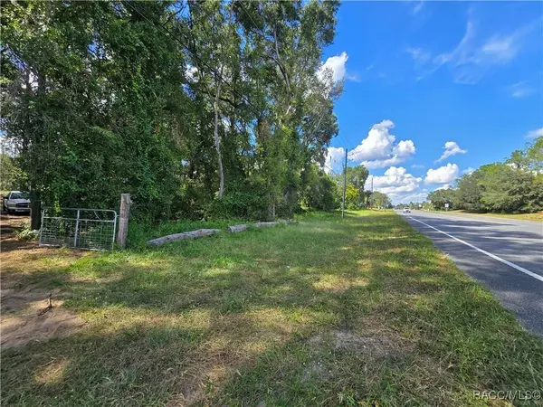4286 N Carl G Rose HWY, Hernando, FL 34442