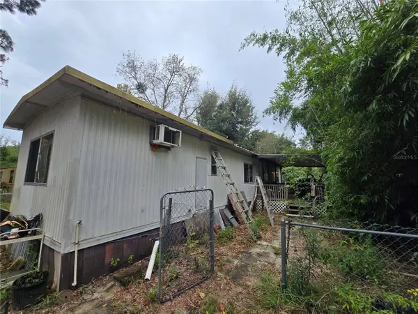 7155 W GATOR LN, Crystal River, FL 34428