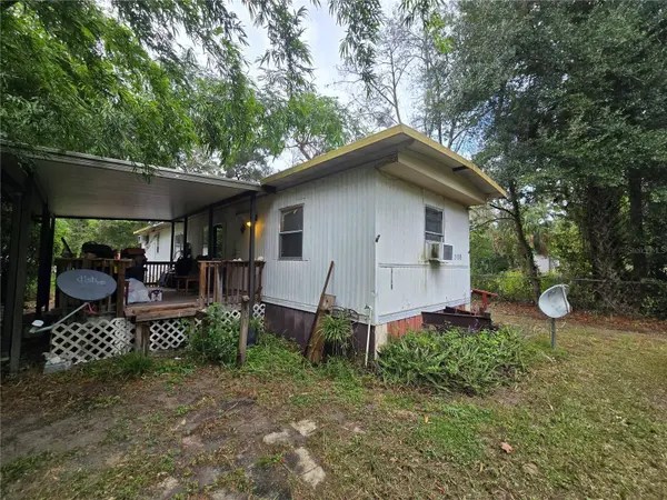 7155 W GATOR LN, Crystal River, FL 34428