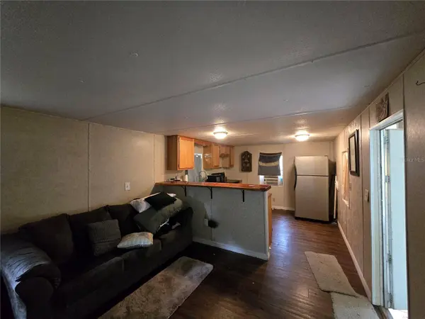 7155 W GATOR LN, Crystal River, FL 34428