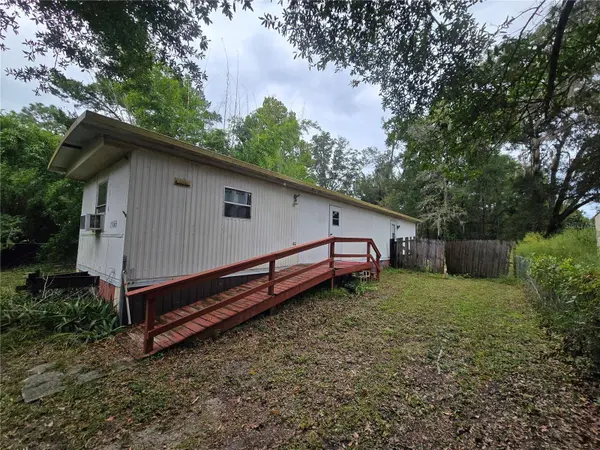 7155 W GATOR LN, Crystal River, FL 34428