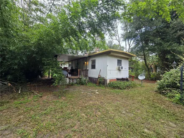 7155 W GATOR LN, Crystal River, FL 34428