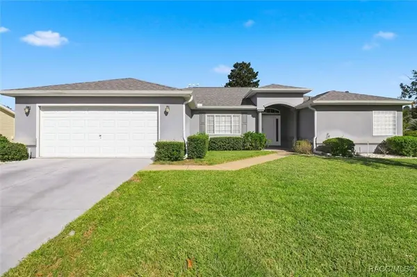 11411 SW 138th LN, Dunnellon, FL 34432