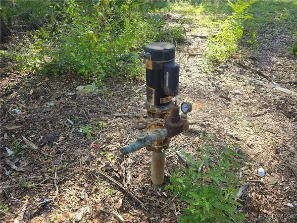 4322 N Carl G Rose HWY, Hernando, FL 34442