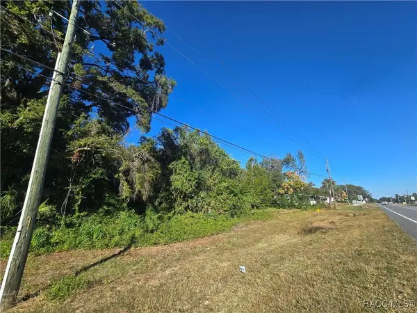 4322 N Carl G Rose HWY, Hernando, FL 34442