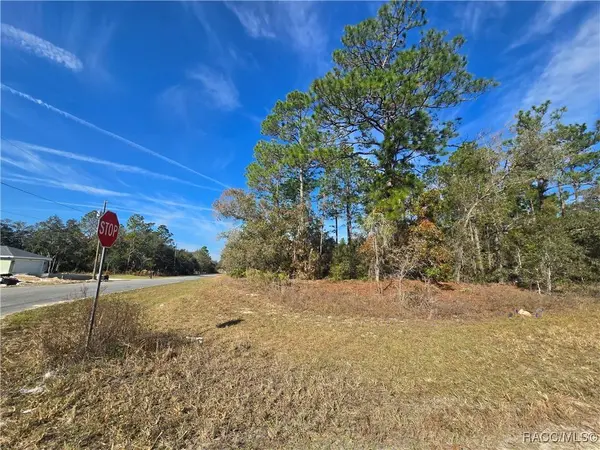 6434 N Baylor TER, Citrus Springs, FL 34433