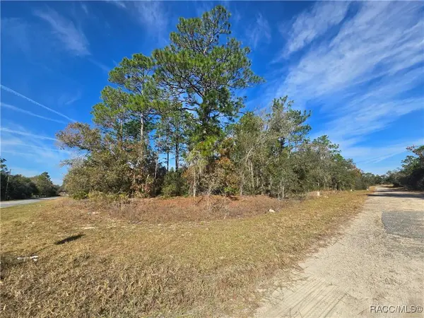 6434 N Baylor TER, Citrus Springs, FL 34433