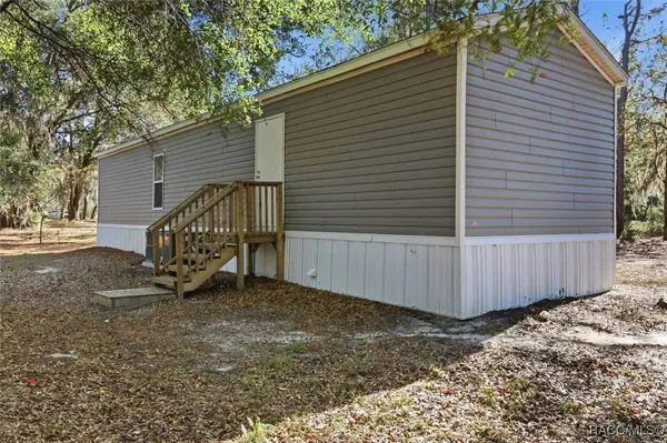 4638 N Ellen PT, Crystal River, FL 34428