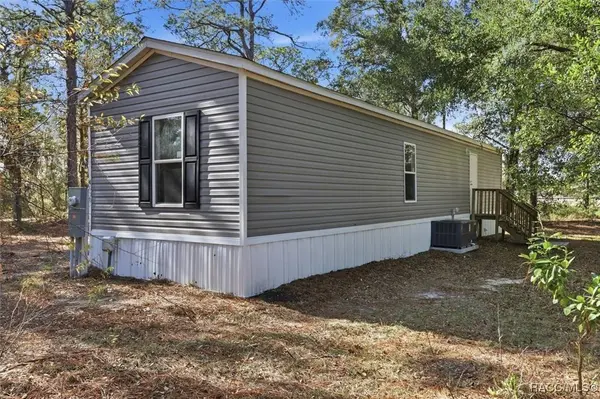 4638 N Ellen PT, Crystal River, FL 34428