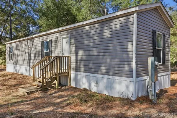4638 N Ellen PT, Crystal River, FL 34428