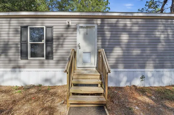 4638 N ELLEN PT, Crystal River, FL 34428