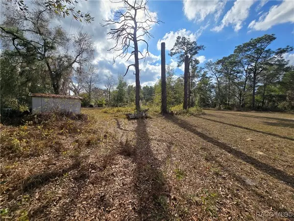 4610 N Ellen PT, Crystal River, FL 34428