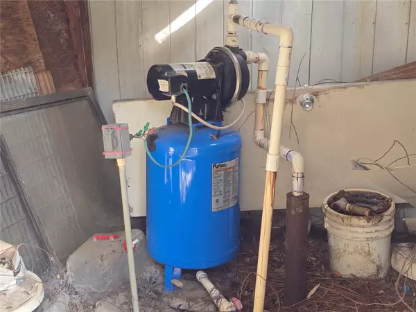 4610 N ELLEN PT, Crystal River, FL 34428