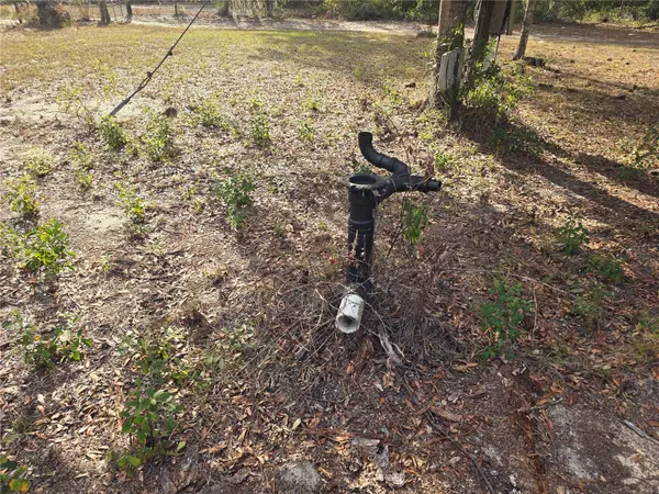 4610 N ELLEN PT, Crystal River, FL 34428