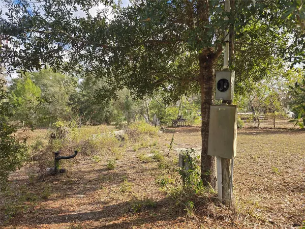 4610 N ELLEN PT, Crystal River, FL 34428