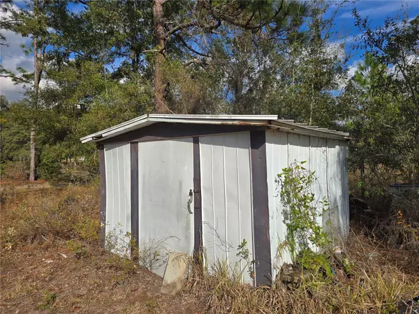 4610 N ELLEN PT, Crystal River, FL 34428