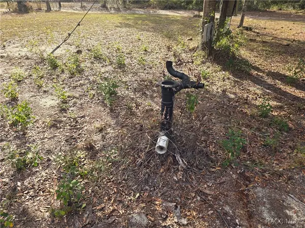 4610 N Ellen PT, Crystal River, FL 34428