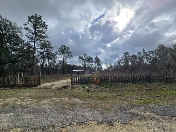 TBD SE 128 AVE, Dunnellon, FL 34431
