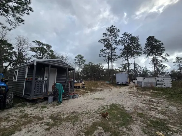 TBD SE 128 AVE, Dunnellon, FL 34431