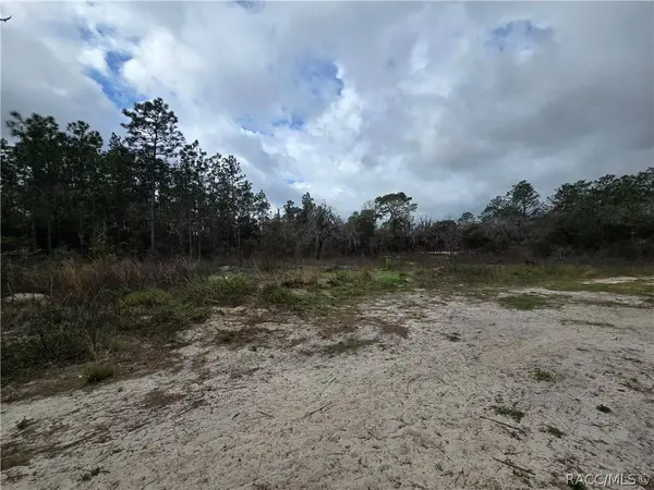 TBD SE 128 AVE, Dunnellon, FL 34431
