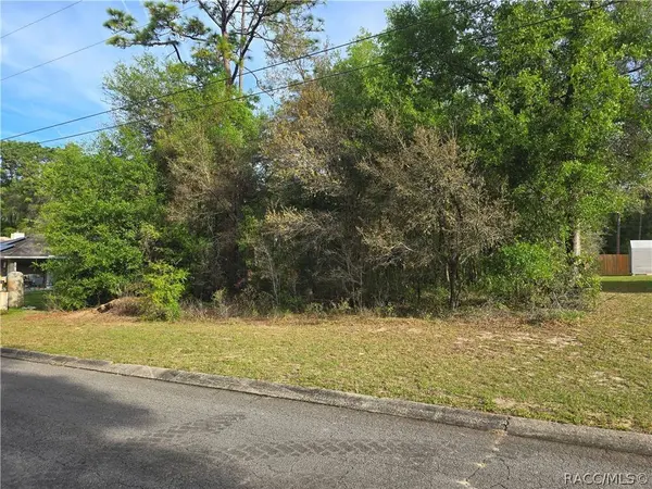 6659 E Grayson ST, Inverness, FL 34452