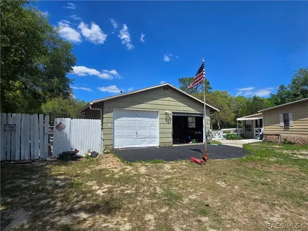1099 E La Salle ST, Hernando, FL 34442