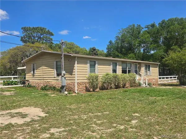 1099 E La Salle ST, Hernando, FL 34442