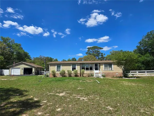 1099 E LA SALLE ST, Hernando, FL 34442