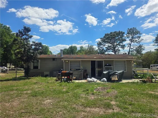 1099 E La Salle ST, Hernando, FL 34442