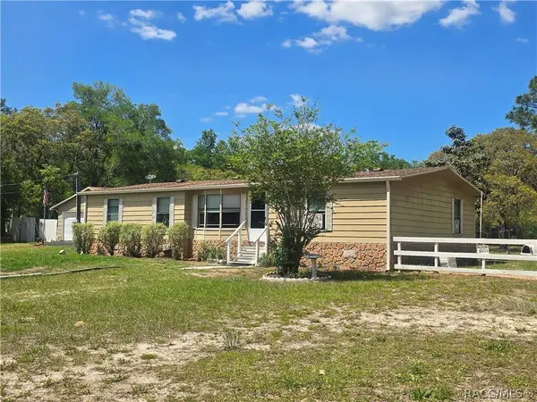 1099 E La Salle ST, Hernando, FL 34442