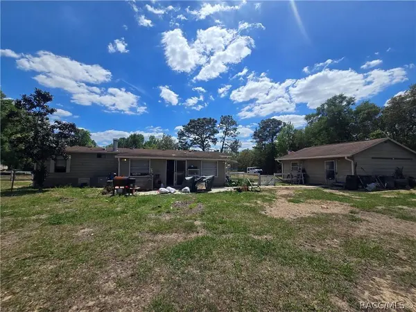 1099 E La Salle ST, Hernando, FL 34442
