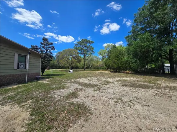 1099 E La Salle ST, Hernando, FL 34442