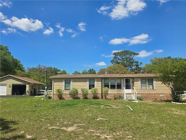 1099 E La Salle ST, Hernando, FL 34442
