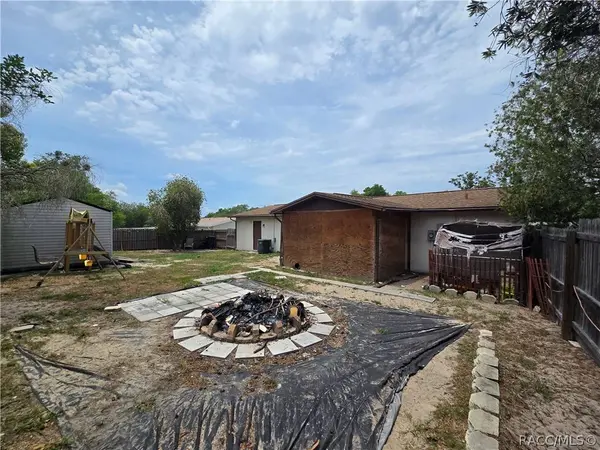 2154 W Devon DR, Citrus Springs, FL 34434