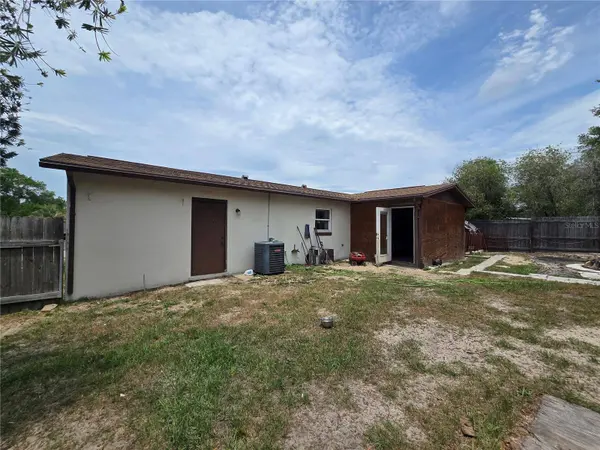 2154 W DEVON DR, Citrus Springs, FL 34434