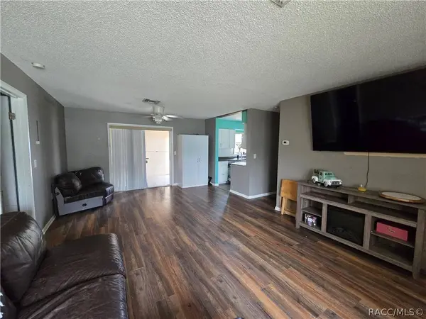 2154 W Devon DR, Citrus Springs, FL 34434