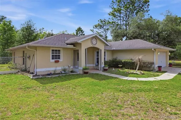 7630 N Galt PT, Citrus Springs, FL 34434