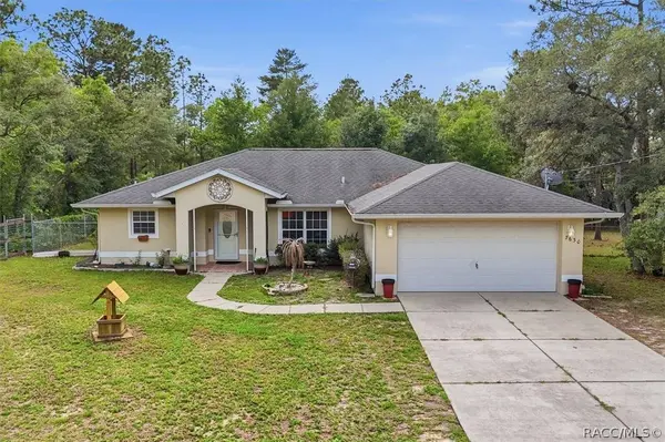 7630 N Galt PT, Citrus Springs, FL 34434