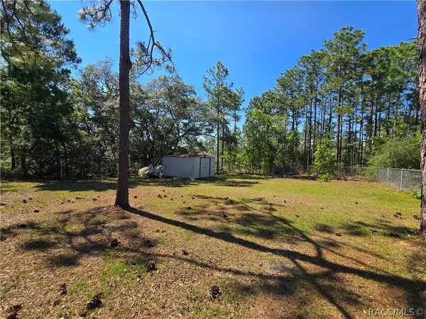 7648 N Galt PT, Citrus Springs, FL 34434