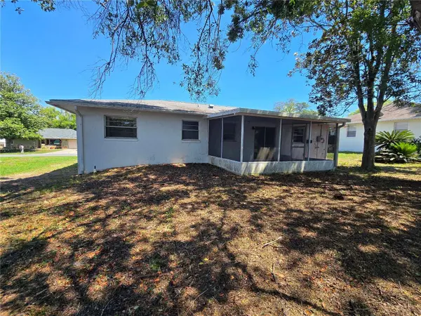 316 S FILLMORE ST, Beverly Hills, FL 34465