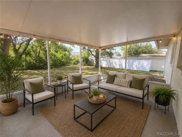 316 S Fillmore ST, Beverly Hills, FL 34465
