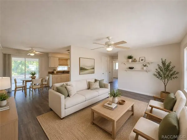 316 S Fillmore ST, Beverly Hills, FL 34465