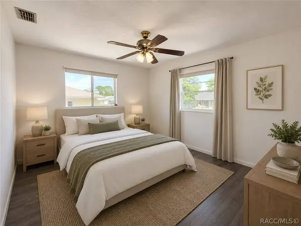 316 S Fillmore ST, Beverly Hills, FL 34465