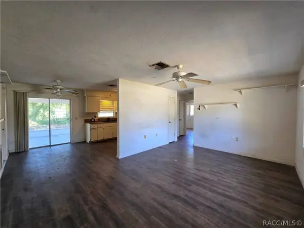 316 S Fillmore ST, Beverly Hills, FL 34465