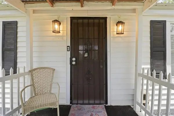 3279 S Aberdeen TER, Homosassa, FL 34448